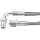 All46332-36 Allstar Performance Braided Steel Line Straight 848238046663
