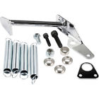 All54168 Allstar Performance Carb Mount 848238027747
