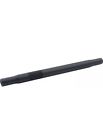All57164 Allstar Performance Length Steel Suspension Tubes Black Anodized Ea