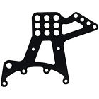 All60156 Allstar Performance Slotted Upper Link Bracket Gear Headz Products