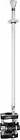 All60270 Allstar Performance Panhard Bar
