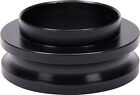 All64195 Allstar Performance Coil Spring Spacer Aluminum Black Each 848238066845