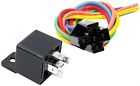 All76186 Allstar Performance Relay With Harness 848238074659