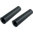 All80168-10 Allstar Performance Plastic Black 848238040869