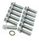All87010 Allstar 12-point Zinc Plated 848238041712