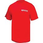 All99904xxl Allstar Performance Bright Red Cruise Ready Xx Large Gear Headz