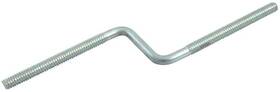 All26057 Allstar Performance 848238016673 Fits Offset Stud 1/4-20 X 6in By