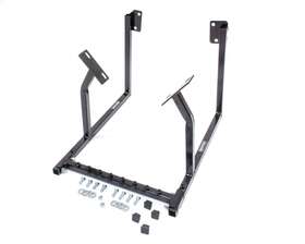 All10151 Allstar Performance Engine Cradle - Standard Duty 1 In Square Tube Hardware