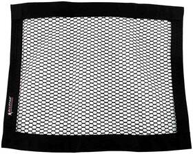 All10298 Allstar Performance Window Net - Mesh 18 X 22 In Rectangle Black Each