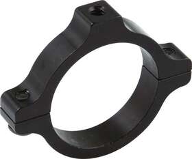 All10459-10 Allstar Performance Roll Bar Accessory Clamp - Clamp-on Single