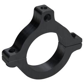 All10490 Allstar Performance Accessory Clamp 1-3/4in With Through Hole