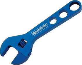 All11153 Allstar Performance Adjustable An Wrench - Single End Up To 20