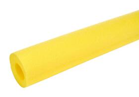 All14104 Allstar Performance Roll Bar Padding Yellow With Offset Hole Sold Each Dunebu
