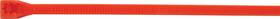 All14127 Allstar Performance Wire Ties Red 14.25 100pk Dunebuggy And Vw