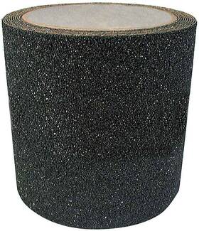 All14165 Allstar Performance Non Skid Tape 4in X 10ft