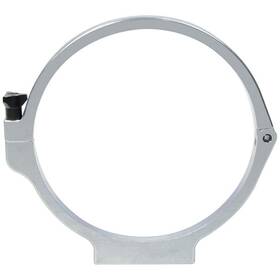 All14436 Allstar Performance Tank Bracket - Flat Bottom 2.50 In Bolt Spacing