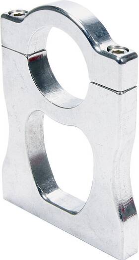 All14474 Allstar Performance Neck Mount 1.525in Polished
