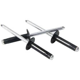 All18187 Allstar Performance Rivet - Tri-fold 1/2 In Head 3/16 Mandrel