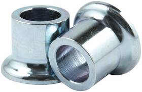 All18574-10 Allstar Performance Tapered Spacers Steel 1/2in Id X 3/4in Long