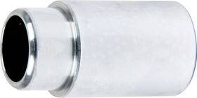 All18617-20 Allstar Performance Reducer Spacers 5/8 To 1/2 X 1 Alum 20pk