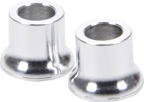 All18708 Allstar Performance Tapered Spacers Aluminum 5/16in Id 1/2in Long