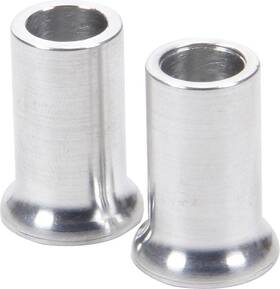 All18716 Allstar Performance Tapered Spacers Aluminum 3/8in Id 1in Long