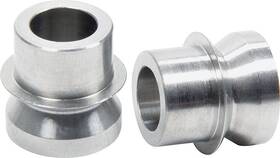 All18786 Allstar Performance High Mis-alignment Spacers 3/4-1/2in 1pr