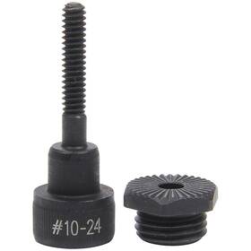 All19453 Allstar Performance Mandrel And Nosepiece Kit 10-24