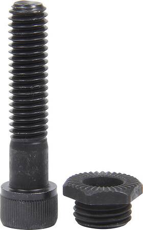 All19457 Allstar Performance Mandrel And Nosepiece Kit 3/8-16