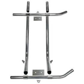 All22110 Allstar Performance Seat Mount - Weld-together 1-1/2 In Od 0.095