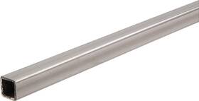 All22163-4 Allstar Performance Steel Tubing .750 X .049 Square 4ft