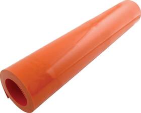 All22420 Allstar Performance Sheet Plastic - 2 X 10 Ft 0.070 In Thick Orange Each