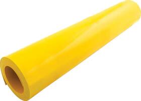 All22425 Allstar Performance Sheet Plastic - 2 X 10 Ft 0.070 In Thick Yellow Each