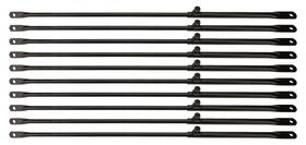 All23021-10 Allstar Performance Spoiler / Body Brace Aluminum 10pk