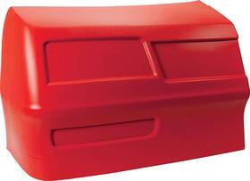 All23025r Allstar Performance M/c Ss Nose Red Right Side Only