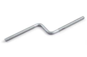 All26053 Allstar Performance Offset Stud 5/16-18