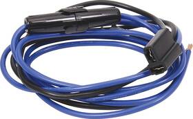 All31131 Allstar Performance Water Pump Wiring Harness - In-line Electric Pumps Each
