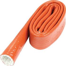 All34284 Allstar Performance Heat Sleeve 3/4in X 3ft Orange Dunebuggy And Vw
