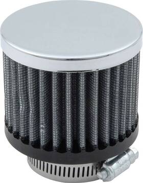 All36202 Allstar Performance Valve Cover Breather Without Shield 1-1/2 Inch