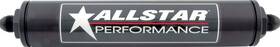 All40244 Allstar Performance Filter Housing Assembly -8 An Ea
