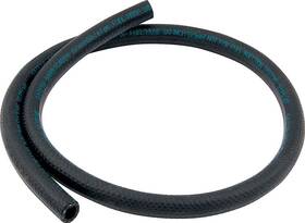 All40350 Allstar Performance Fuel Hose - 1/4 In Id 3 Ft Rubber Black Each