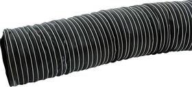 All42154 Allstar Performance Air Or Brake Duct Hose - 4 In Diameter 10 Ft Neoprene Black Each