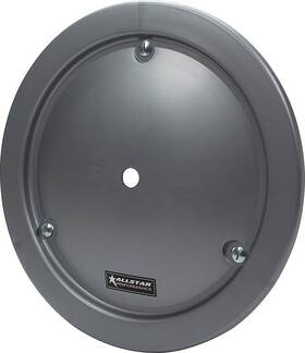 All44237 Allstar Performance Universal Wheel Cover Silver