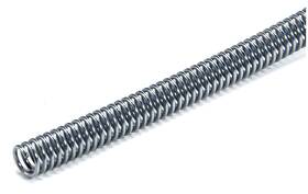 All48330 Allstar Performance Gravel Guard Brake Line Protector 3/16in