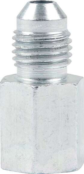 All50200 Allstar Performance Adapter Fitting Straight -4an To 1/8in Npt