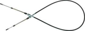 All54145 Allstar Performance Throttle/shift Cable