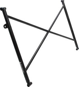 All55130 Allstar Performance Top Wing Tree Black 16in Sprint Car