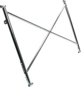 All55131 Allstar Performance Wing Mount - Top Tree 16-22in Tall 26in