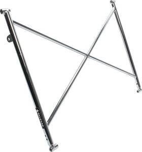 All55133 Allstar Performance Wing Mount - Top Tree 18-24in Tall 26in