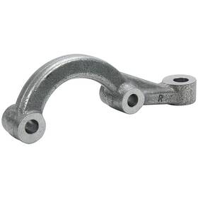 All55973 Allstar Performance Mustang Ii Steering Arm Rh For 3pc Spindle